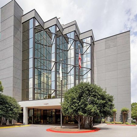 Embassy Suites By Hilton Atlanta Perimeter Center Sandy Springs Zewnętrze zdjęcie
