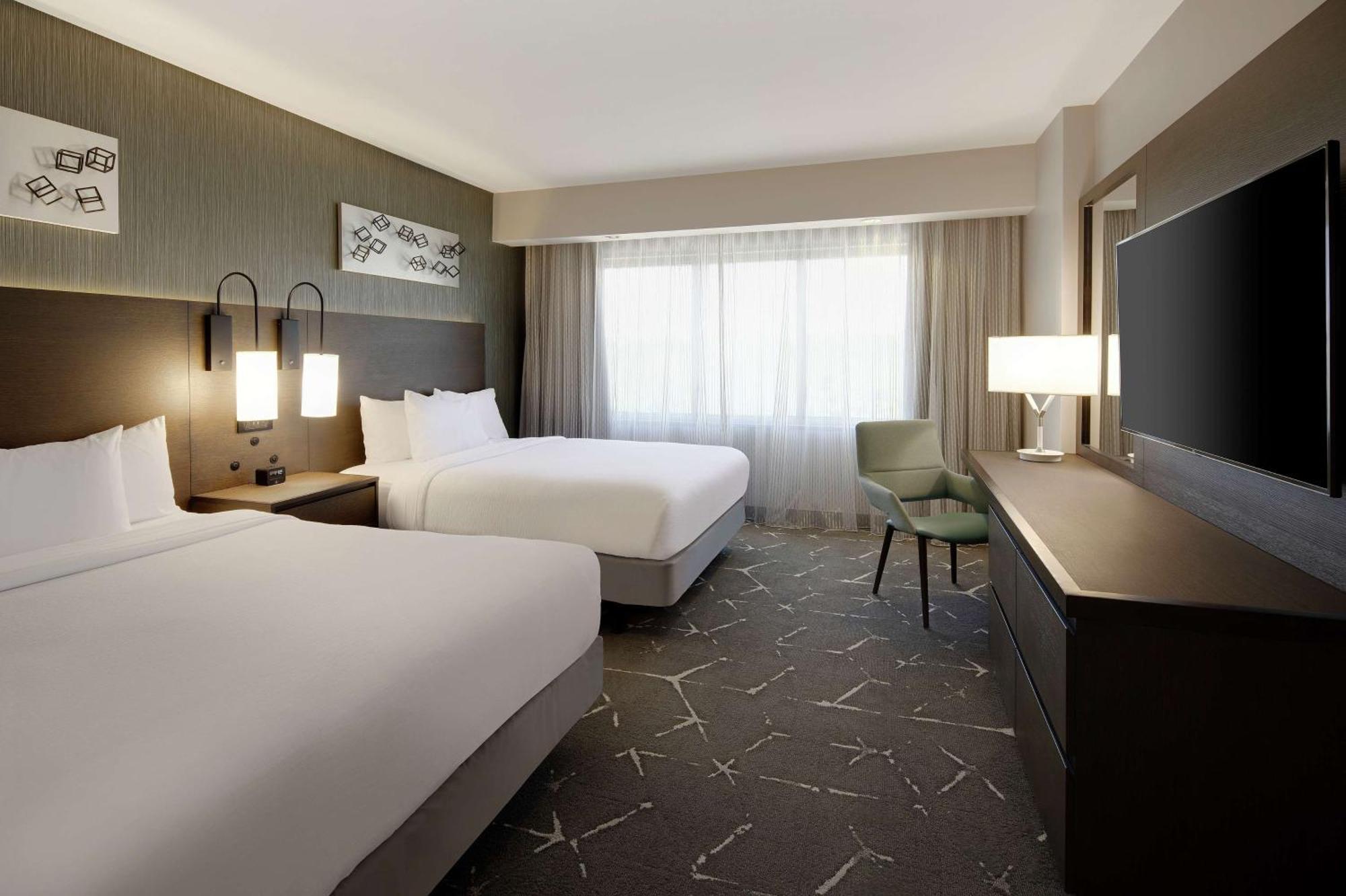 Embassy Suites By Hilton Atlanta Perimeter Center Sandy Springs Zewnętrze zdjęcie