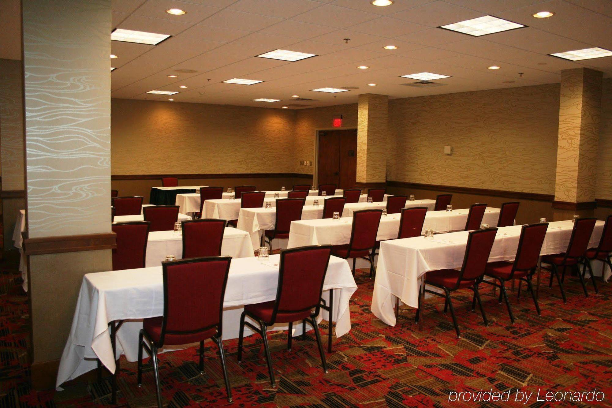 Embassy Suites By Hilton Atlanta Perimeter Center Sandy Springs Udogodnienia zdjęcie
